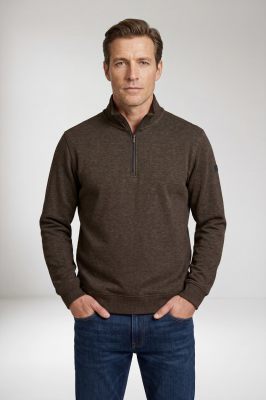Baileys sweater 623101-809 2
