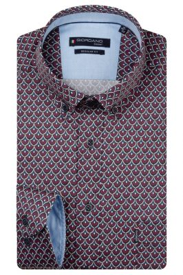 Giordano overhemd  627010-40