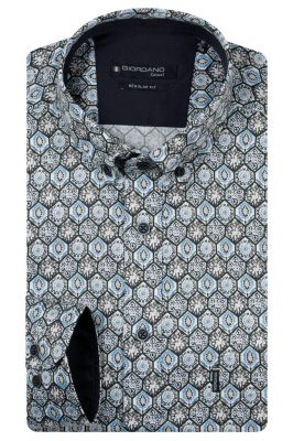 Giordano overhemd  627011-60