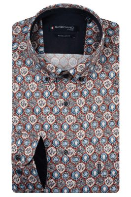 Giordano overhemd  627011-80