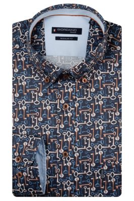 Giordano overhemd  627012-60