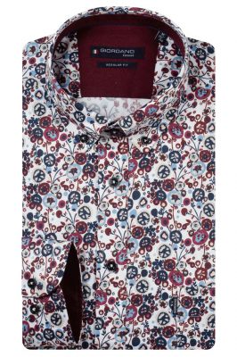 Giordano overhemd  627022-40