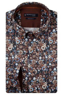 Giordano overhemd  627022-60