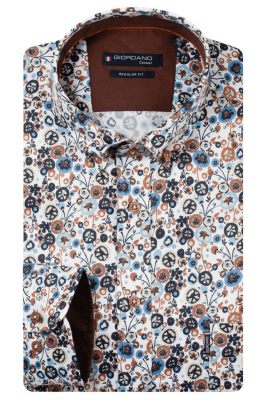 Giordano overhemd  627022-80