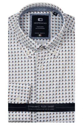 Giordano overhemd  627020-60