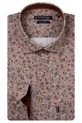 Giordano overhemd  627033-81