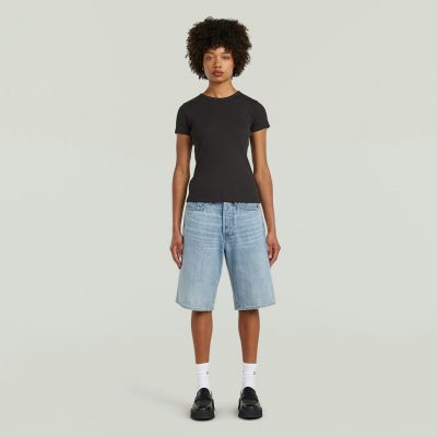 G-Star korte broek D28383-E352-G339-G339 10
