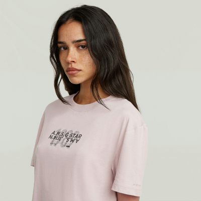 G-Star t-shirt  D28722-4107-H872-H872 5