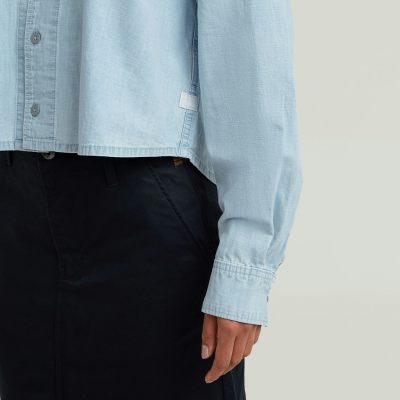 G-Star top  D29076-E356-H952-H952 5