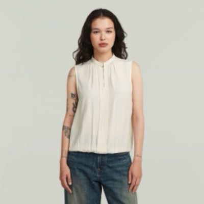 G-Star top  D24453-D724-127-127