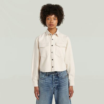 G-Star jas  D29107-E362-082-082