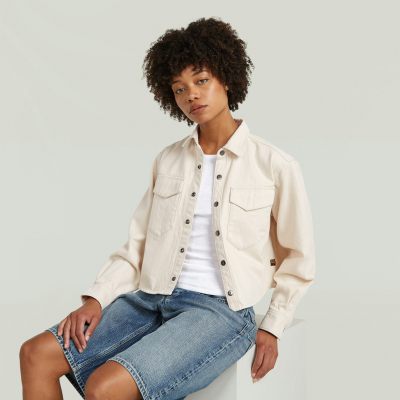 G-Star jas D29107-E362-082-082 6