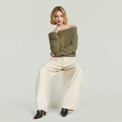 G-Star broek  D29111-E393-B601-B601 6