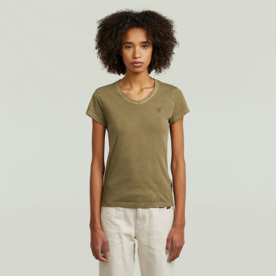G-Star t-shirt  D24533-B059-J096-J096