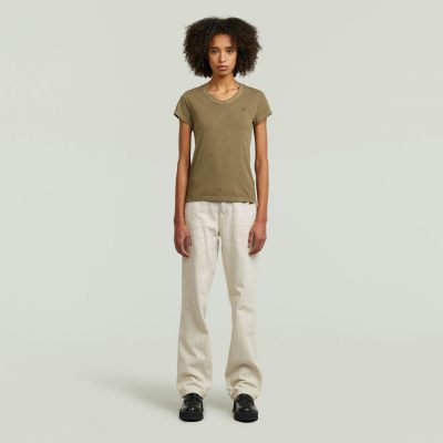 G-Star t-shirt  D24533-B059-J096-J096 3