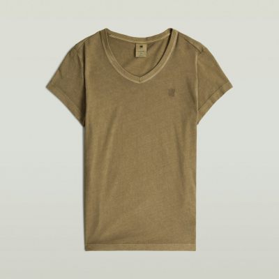 G-Star t-shirt  D24533-B059-J096-J096 4