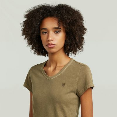 G-Star t-shirt  D24533-B059-J096-J096 5