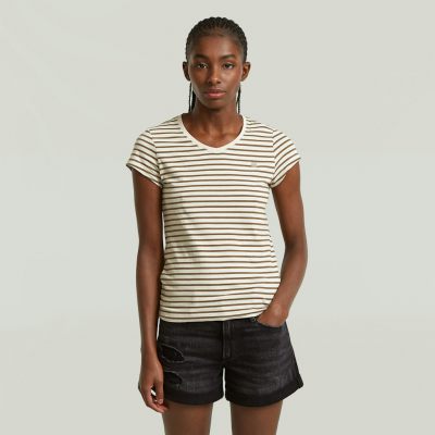 G-Star t-shirt  D24533-D244-J097-J097