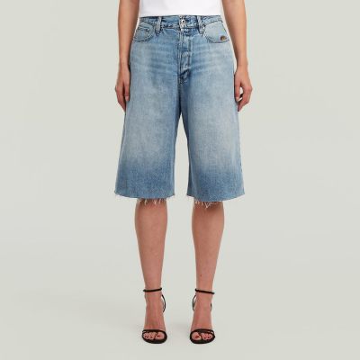 G-Star korte broek  D29024-D536-J075-J075