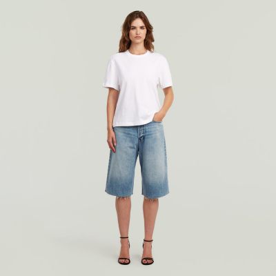 G-Star korte broek D29024-D536-J075-J075 3