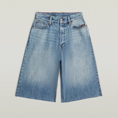 G-Star korte broek D29024-D536-J075-J075 4