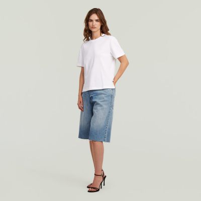 G-Star korte broek D29024-D536-J075-J075 6