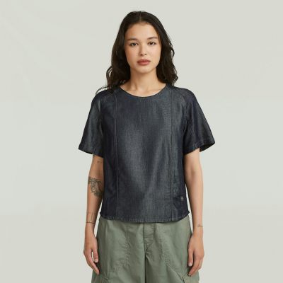 G-Star top  D29040-E516-082-082