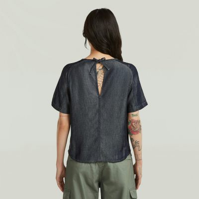 G-Star top D29040-E516-082-082 2