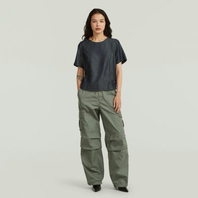 G-Star top D29040-E516-082-082 3