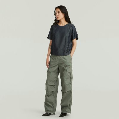 G-Star top D29040-E516-082-082 6
