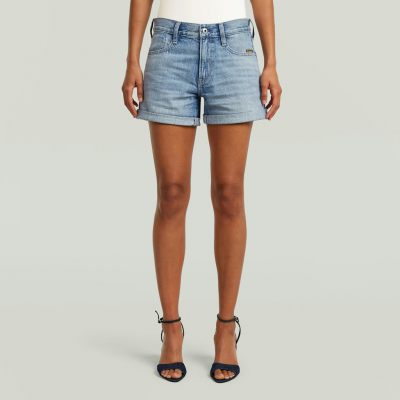 G-Star korte broek  D23211-D788-H119-H119