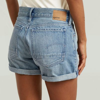 G-Star korte broek  D23211-D788-H119-H119 5