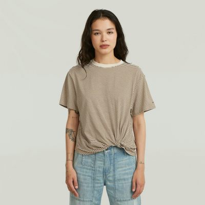 G-Star t-shirt  D29393-C339-J097-J097