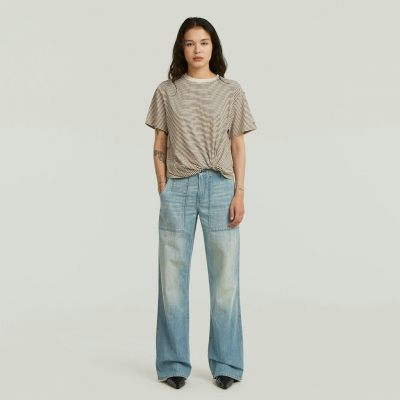 G-Star t-shirt D29393-C339-J097-J097 3