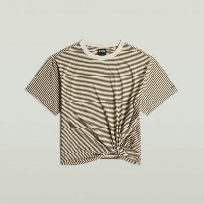 G-Star t-shirt D29393-C339-J097-J097 4