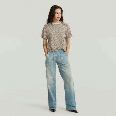 G-Star t-shirt D29393-C339-J097-J097 6