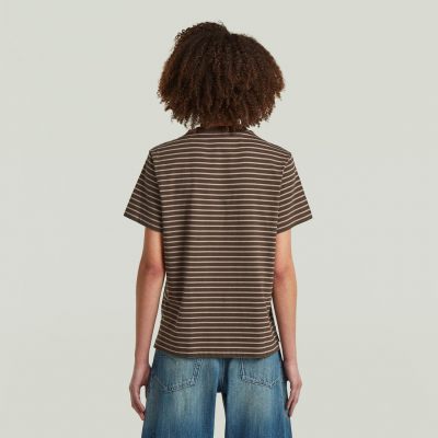 G-Star t-shirt D29897-C697-J388-J388 2
