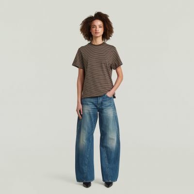 G-Star t-shirt D29897-C697-J388-J388 3
