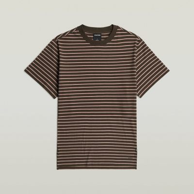 G-Star t-shirt D29897-C697-J388-J388 4