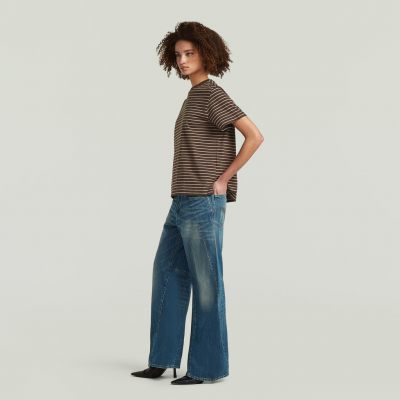 G-Star t-shirt D29897-C697-J388-J388 6