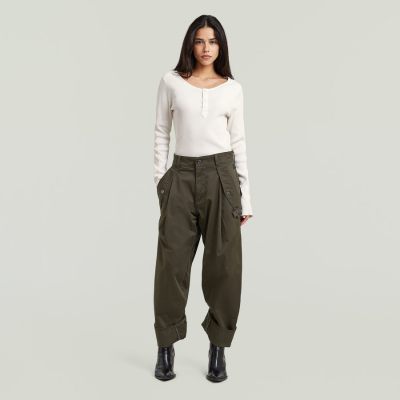 G-Star broek D29942-5126-H020-H020 3