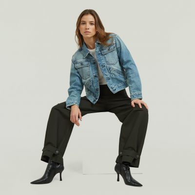 G-Star broek D29958-E621-995-995 6