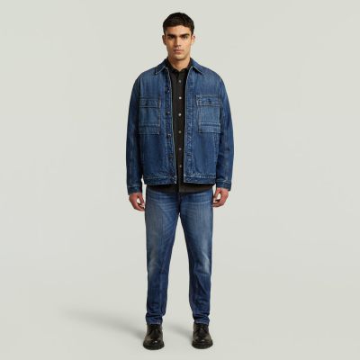 G-Star jeans  D30100-D788-J369-J369 3