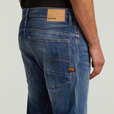 G-Star jeans  D30100-D788-J369-J369 5