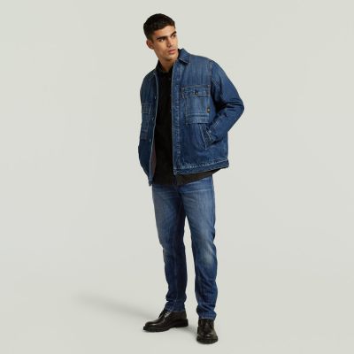G-Star jeans  D30100-D788-J369-J369 6