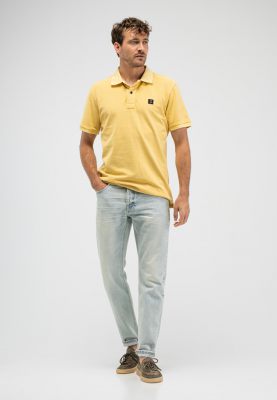 Butcher of Blue polo  M2512014-407 5