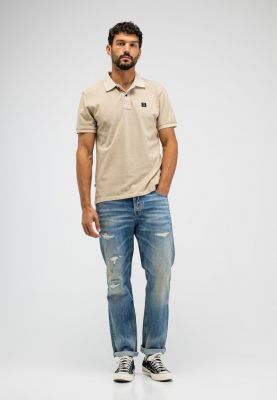 Butcher of Blue polo  M2512014-632 5