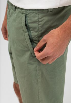 Butcher of Blue korte broek  M2611024-792 6