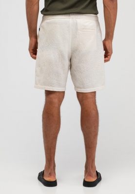 Butcher of Blue korte broek  M2611051-112 5