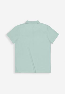 Butcher of Blue polo  M2613030-118 2